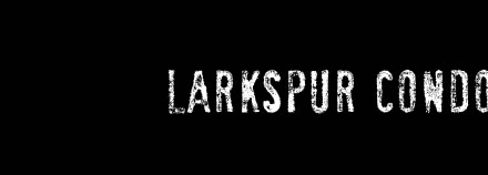Larkspur
